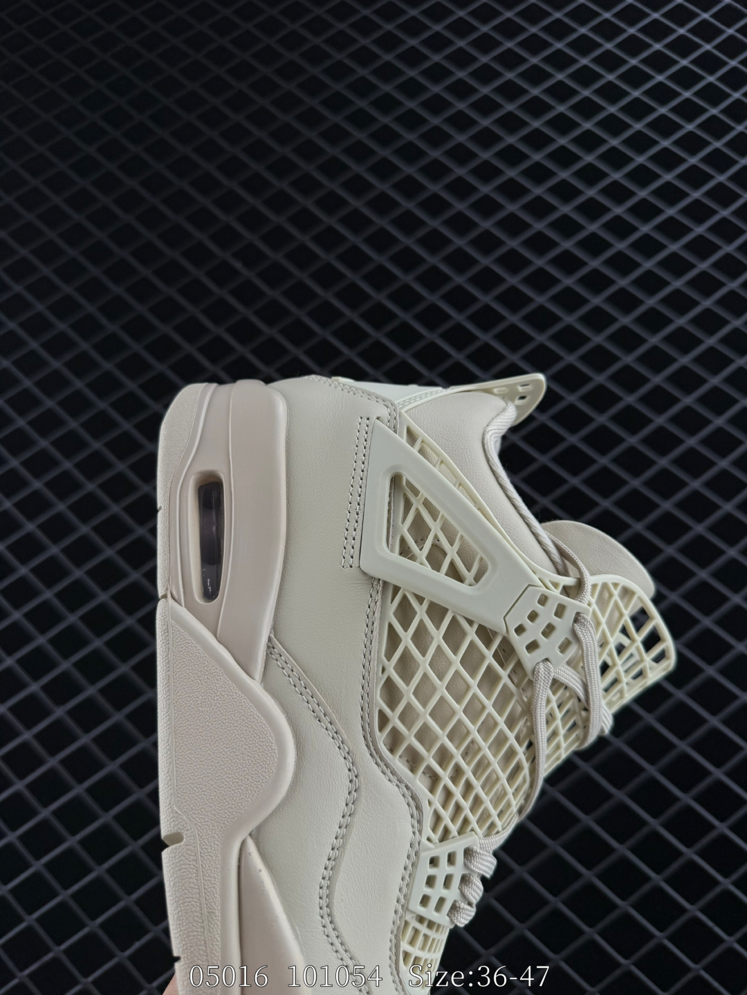 Nike Air Jordan 4 Net